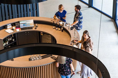 VIP Soil-To-Cellar Experience - Restaurant Gold Coast 8