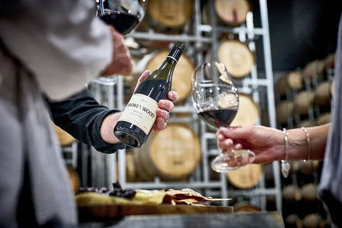 VIP Soil-To-Cellar Experience - Restaurant Gold Coast 3