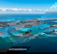 25-30 Minute Newcastle  Macquarie Helicopter Shared Flight - Restaurant Gold Coast