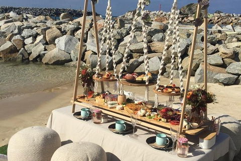 Pop Up Picnic - Narooma - Restaurant Gold Coast 2