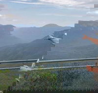 Full-Day Guided Tour of Blue Mountains with Pick Up - Restaurant Gold Coast