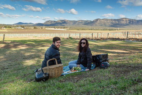 Hideaway Private Tours Hunter Valley - Restaurant Gold Coast 5