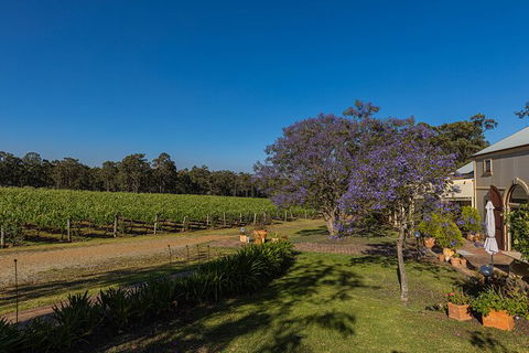 Hideaway Private Tours Hunter Valley - Restaurant Gold Coast 3