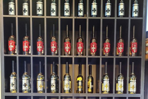 Hideaway Private Tours Hunter Valley - Restaurant Gold Coast 8