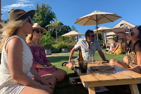 Hipster Sipster Brewery And Distillery Tour From Byron Bay - Northern NSW - Restaurant Gold Coast 12
