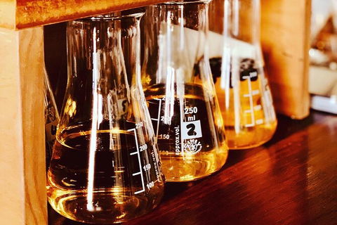 Hipster Sipster Brewery And Distillery Tour From Byron Bay - Northern NSW - Restaurant Gold Coast 8