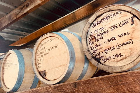 Hipster Sipster Brewery And Distillery Tour From Byron Bay - Northern NSW - Restaurant Gold Coast 5
