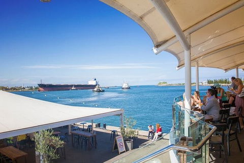Newcastle Scenic Explorer - 2 Hour Tour By Minibus - Restaurant Gold Coast 9