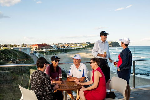 Newcastle Scenic Explorer - 2 Hour Tour By Minibus - Restaurant Gold Coast 3
