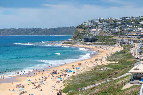 Newcastle Scenic Explorer - 2 Hour Tour By Minibus - Restaurant Gold Coast 8