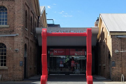 Newcastle Scenic Explorer - 2 Hour Tour By Minibus - Restaurant Gold Coast 10