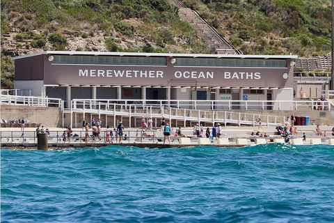 Newcastle Scenic Explorer - 2 Hour Tour By Minibus - Restaurant Gold Coast 12