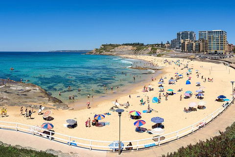 Newcastle Scenic Explorer - 2 Hour Tour By Minibus - Restaurant Gold Coast 16