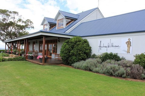 Audrey Wilkinson Vineyard: Fromage And Fortified Wine Experience - Restaurant Gold Coast 5