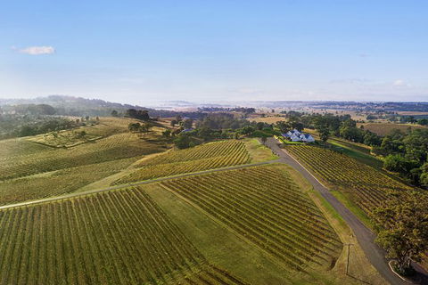 Audrey Wilkinson Vineyard: Fromage And Fortified Wine Experience - Restaurant Gold Coast 1