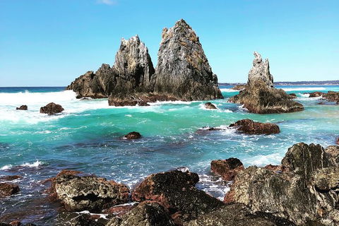 South Coast Photography Field Day - Restaurant Gold Coast 0