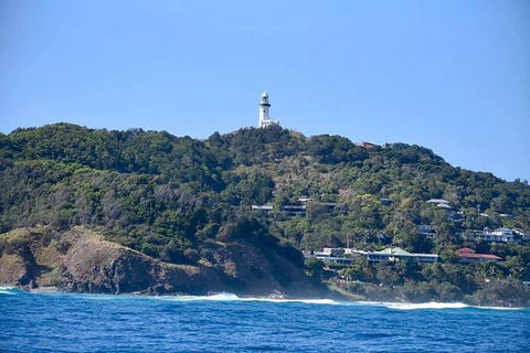 Julian Rocks Byron Bay Cruise - Restaurant Gold Coast 7