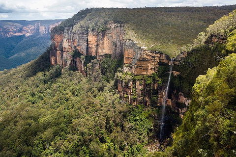 Blue Mountains Highlights & Wildlife Park - Restaurant Gold Coast 9