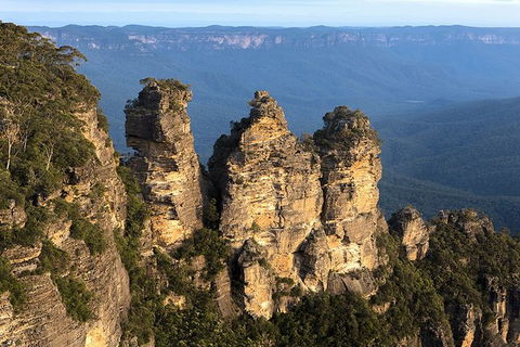 Blue Mountains Highlights, Wildlife Park And Scenic World Full Day Private Tour - Restaurant Gold Coast 7