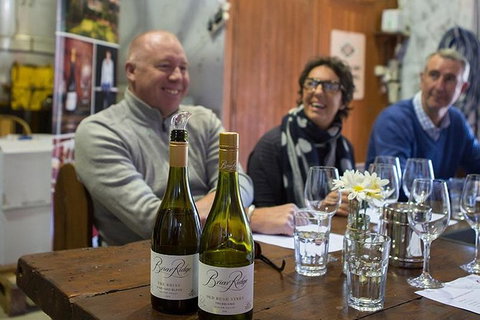 Hunter Valley Highlights Private Wine Tour From Sydney - Restaurant Gold Coast 1