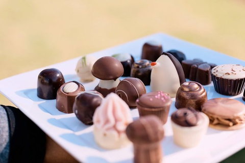 Hunter Valley Highlights Private Wine Tour From Sydney - Restaurant Gold Coast 7