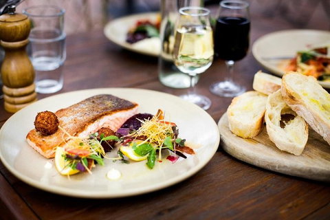 Hunter Valley Highlights Private Wine Tour From Sydney - Restaurant Gold Coast 6