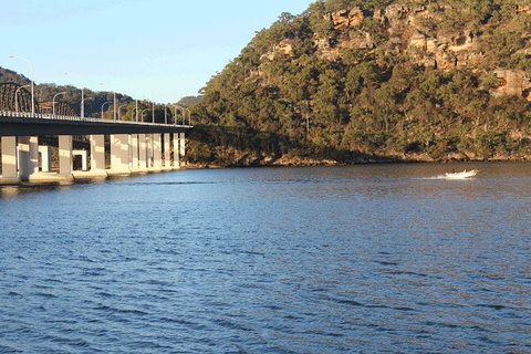 Hunter Valley Highlights Private Wine Tour From Sydney - Restaurant Gold Coast 3