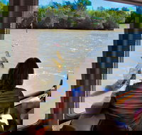 Jumping Crocs  Nature Adventure Cruise from Darwin - Restaurant Gold Coast