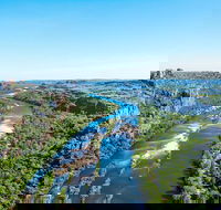 Jabiru 60 minute Scenic Flight - Restaurant Gold Coast