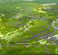 60 minute Scenic Flight from Cooinda - Restaurant Gold Coast