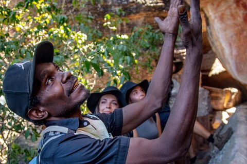 Arnhem Land Injalak Hill Full-Day Tour From Jabiru - Restaurant Gold Coast 0