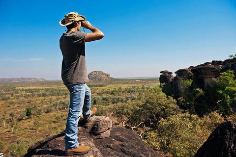 Arnhem Land Injalak Hill Full-Day Tour From Jabiru - Restaurant Gold Coast 8