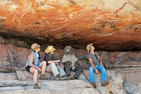 Arnhem Land Injalak Hill Full-Day Tour From Jabiru - Restaurant Gold Coast 5