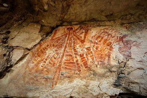 Arnhem Land Injalak Hill Full-Day Tour From Jabiru - Restaurant Gold Coast 2