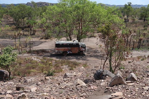 Arnhem Land Injalak Hill Full-Day Tour From Jabiru - Restaurant Gold Coast 6