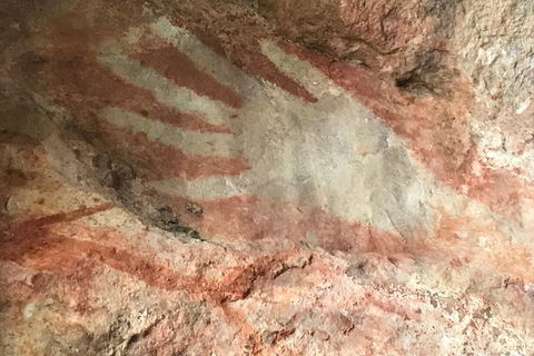 Arnhem Land Injalak Hill Full-Day Tour From Jabiru - Restaurant Gold Coast 7