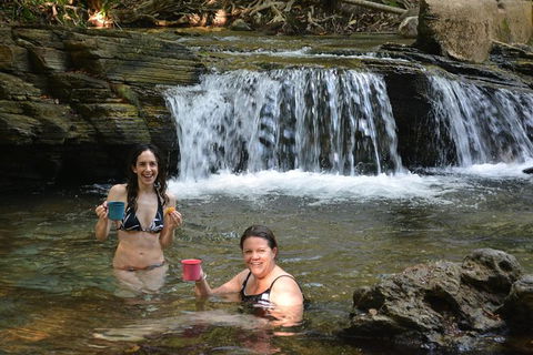 ETHICAL ADVENTURES - Dry Season Litchfield Region, Max 10 Guests - Restaurant Gold Coast 5