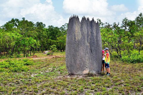 ETHICAL ADVENTURES - Dry Season Litchfield Region, Max 10 Guests - Restaurant Gold Coast 1