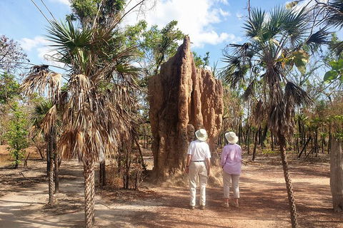 ETHICAL ADVENTURES - Dry Season Litchfield Region, Max 10 Guests - Restaurant Gold Coast 9