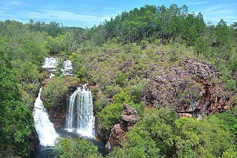 ETHICAL ADVENTURES - Dry Season Litchfield Region, Max 10 Guests - Restaurant Gold Coast 4