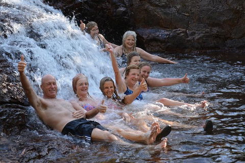 ETHICAL ADVENTURES - Dry Season Litchfield Region, Max 10 Guests - Restaurant Gold Coast 7