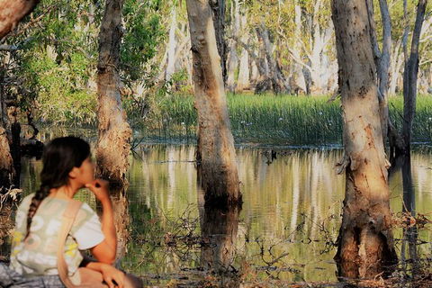ETHICAL ADVENTURES - Dry Season Litchfield Region, Max 10 Guests - Restaurant Gold Coast 0