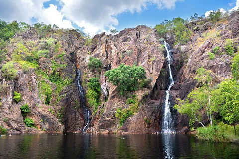 ETHICAL ADVENTURES - Dry Season Litchfield Region, Max 10 Guests - Restaurant Gold Coast 3