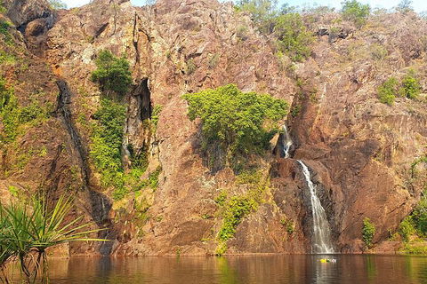 ETHICAL ADVENTURES - Dry Season Litchfield Region, Max 10 Guests - Restaurant Gold Coast 10