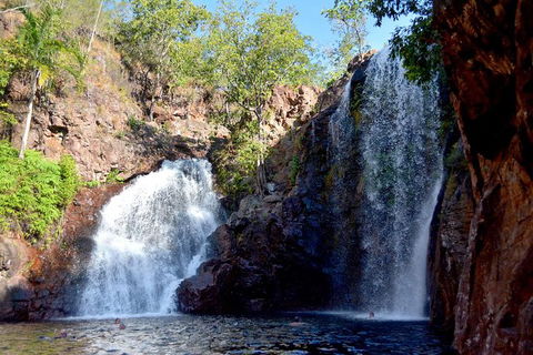 ETHICAL ADVENTURES - Dry Season Litchfield Region, Max 10 Guests - Restaurant Gold Coast 8