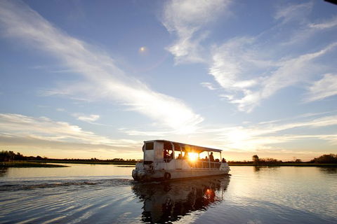 Footprints Of Kakadu 4WD Tour - Restaurant Gold Coast 5