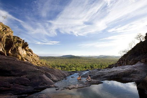 Footprints Of Kakadu 4WD Tour - Restaurant Gold Coast 0