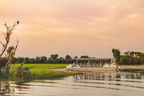Footprints Of Kakadu 4WD Tour - Restaurant Gold Coast 1