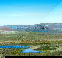 30 minute Scenic Flight from Cooinda - Restaurant Gold Coast