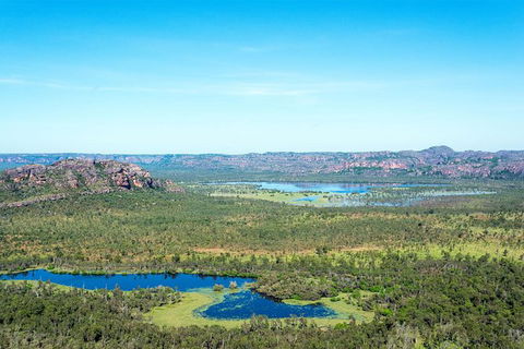 30 Minute Scenic Flight From Cooinda - Restaurant Gold Coast 0